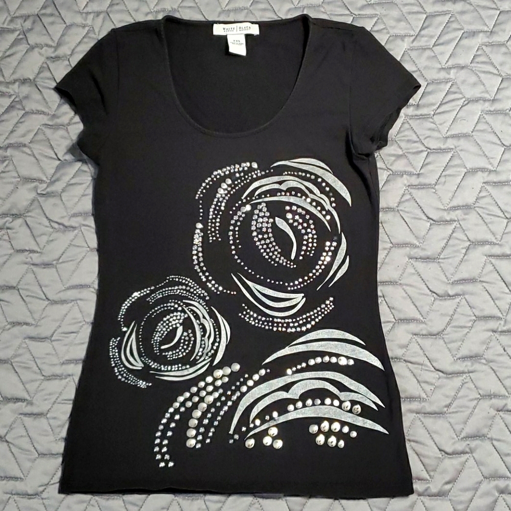 White House Black Market Blouse